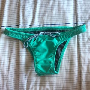 Jolyn Brazil bikini bottom